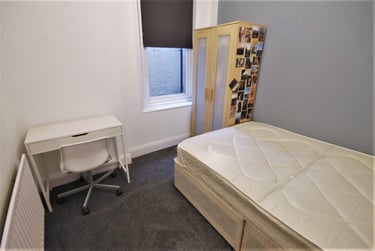 3 bed flat, Tavistock Road, Jesmond, Newcastle, NE23HY - Image 6